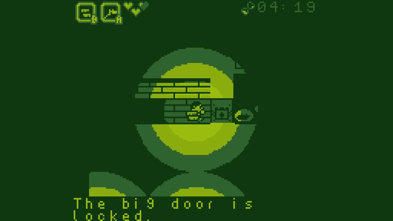 Tower of Time (itch) (Juice) screenshot 3