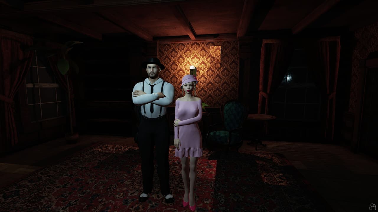 Angels Awakening screenshot 5