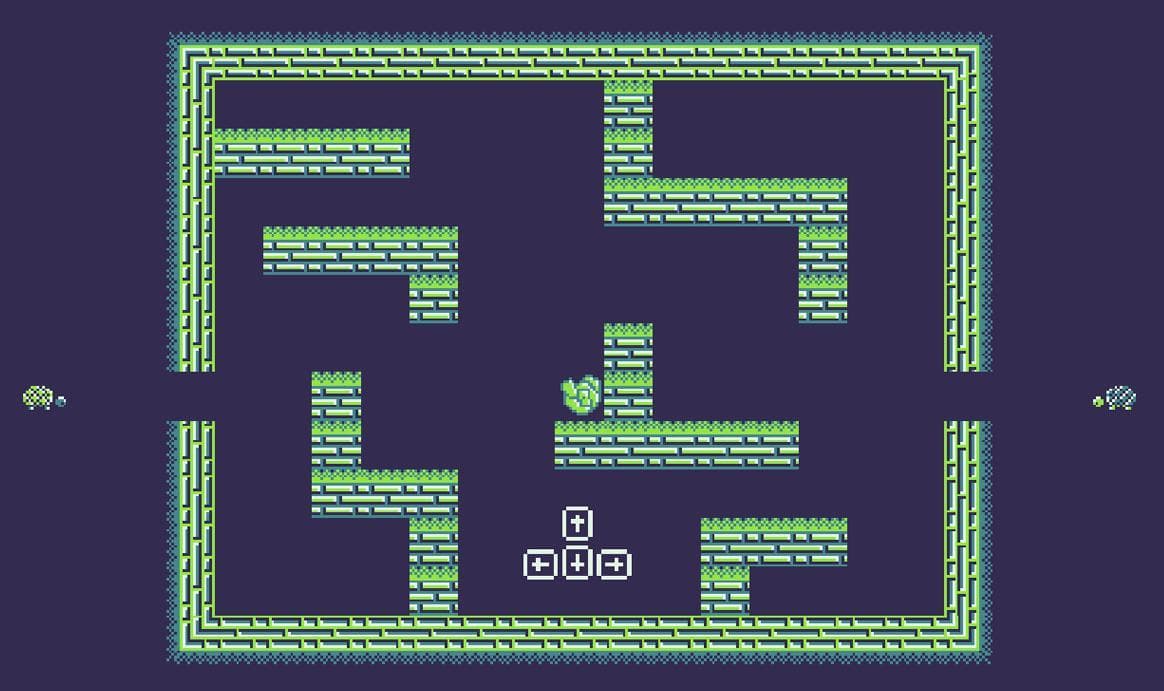 Turtle Date screenshot 2