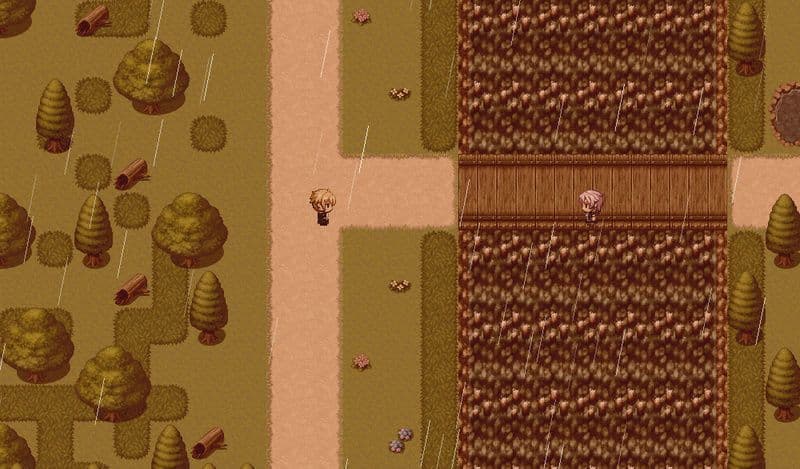 Shadows of Life screenshot 3