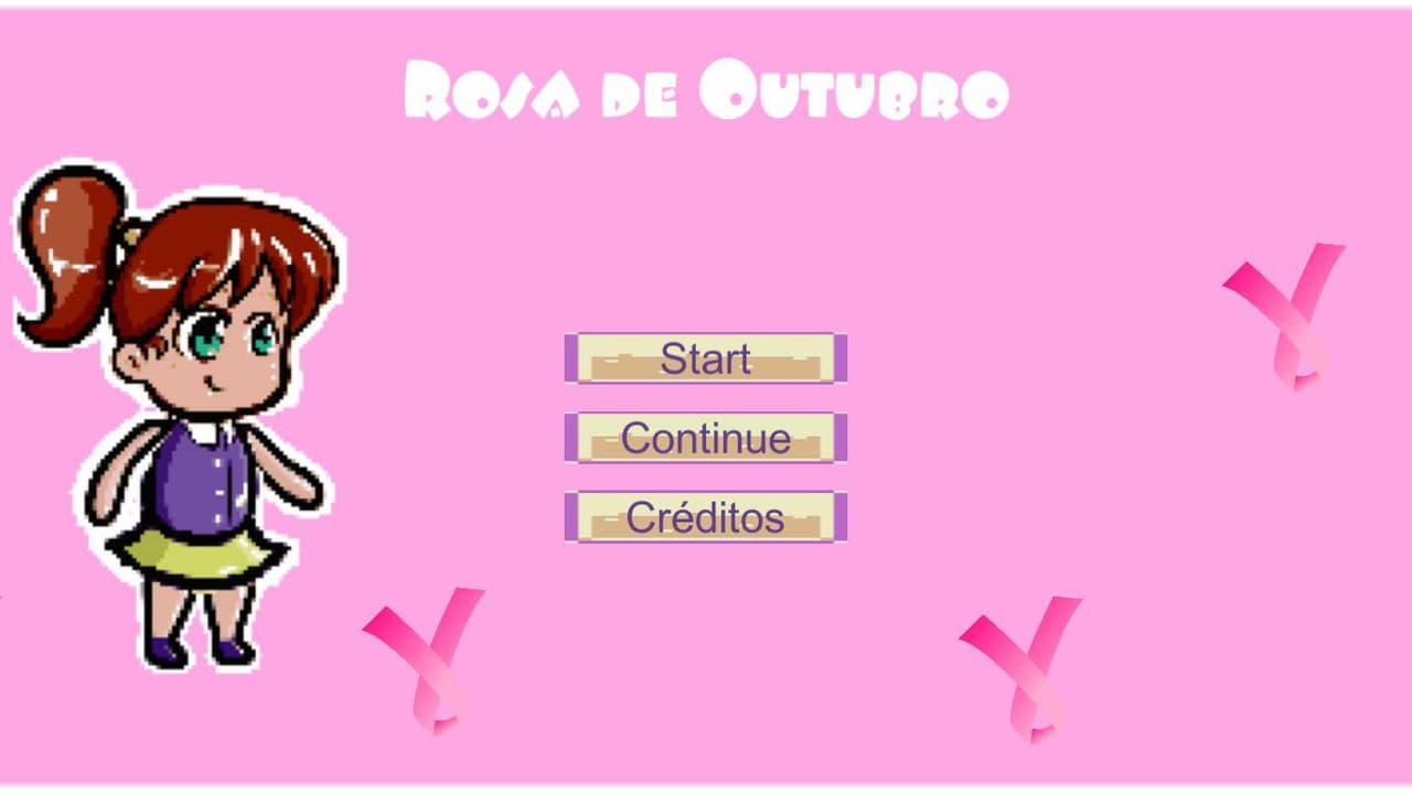 Rosa de Outubro