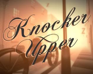 Knocker-Upper