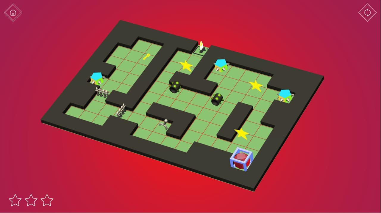 Hedron (rameshmanne) screenshot 4