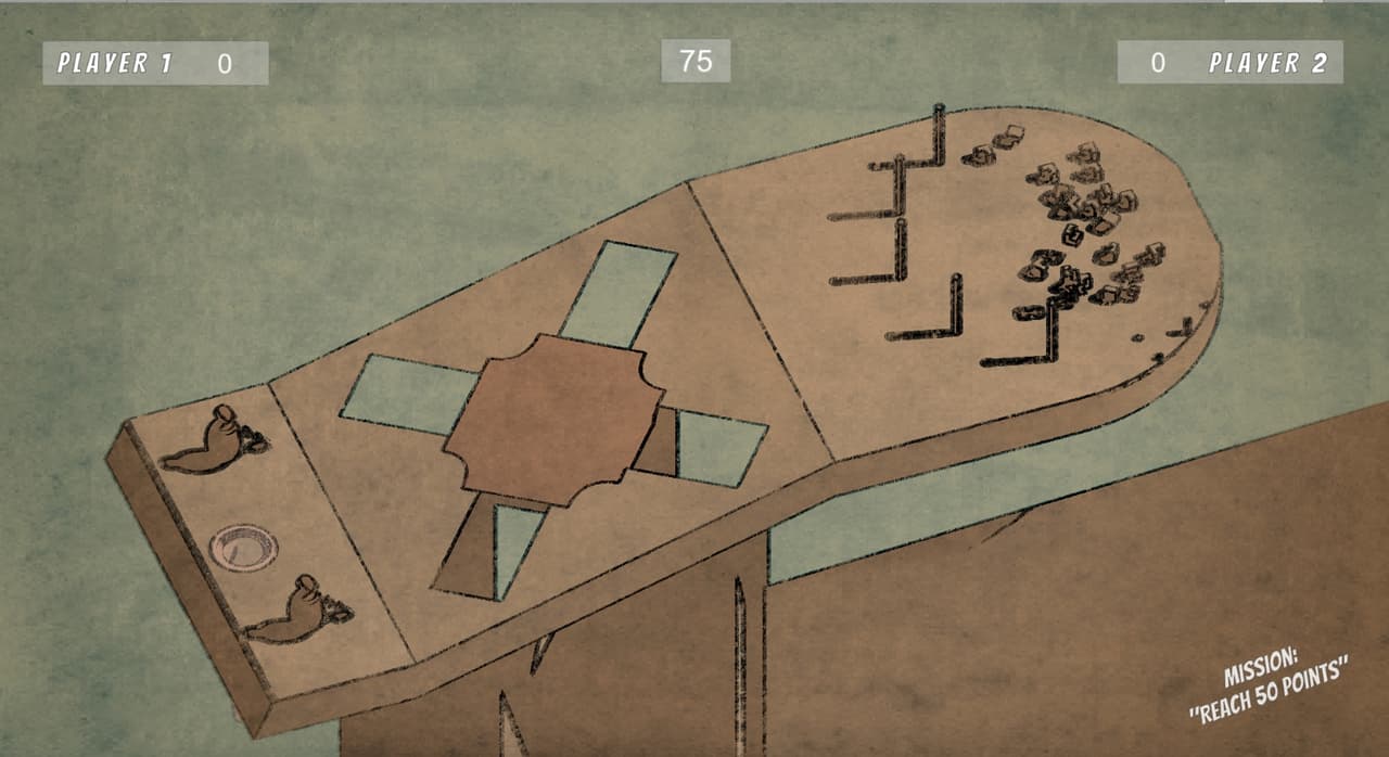 ChernoBill! screenshot 3