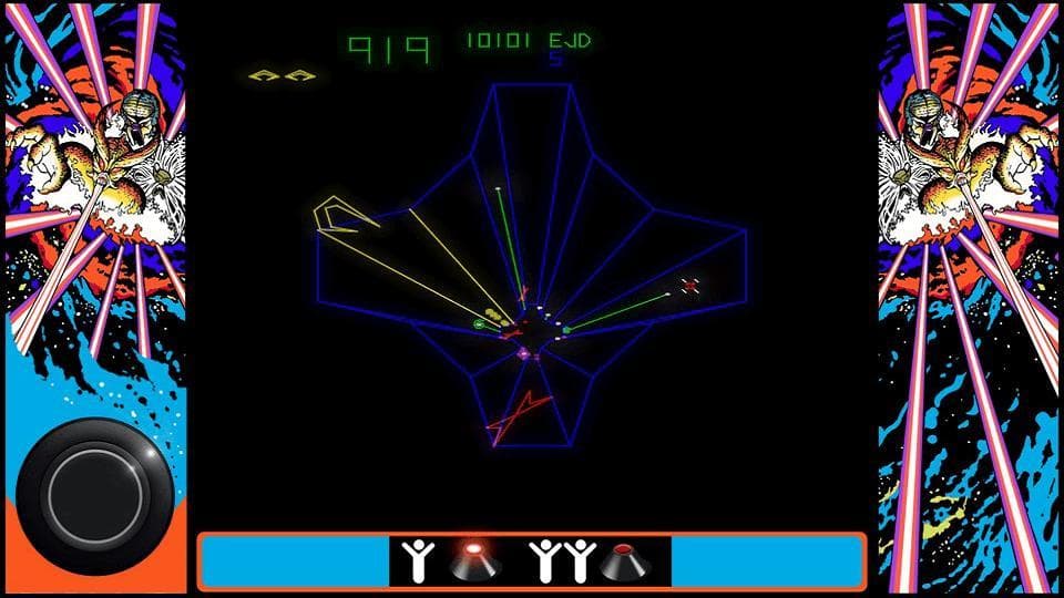 Atari Flashback Classics