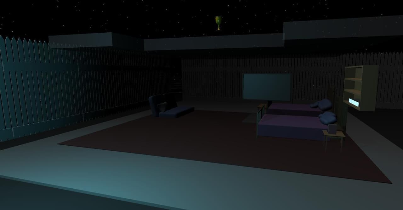 Lil Rascals screenshot 3