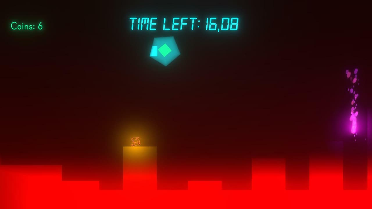 Dark Jump screenshot 4