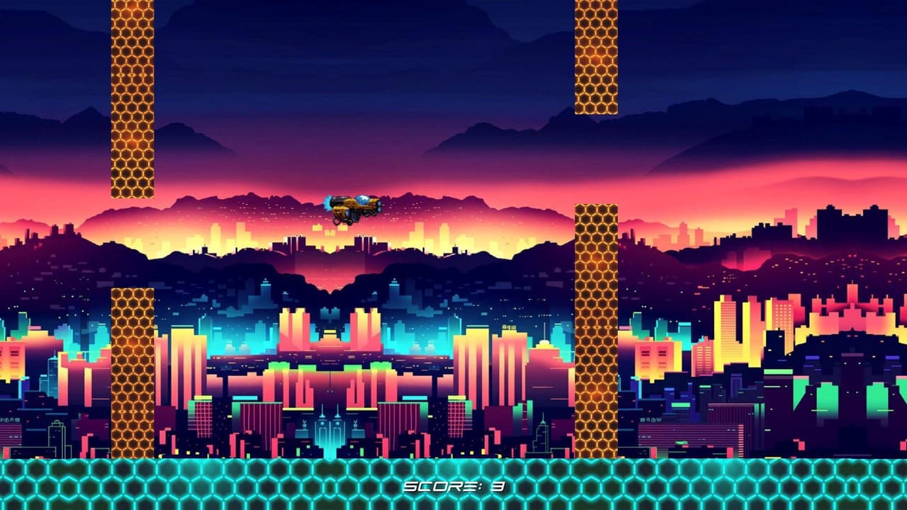 Vertibird