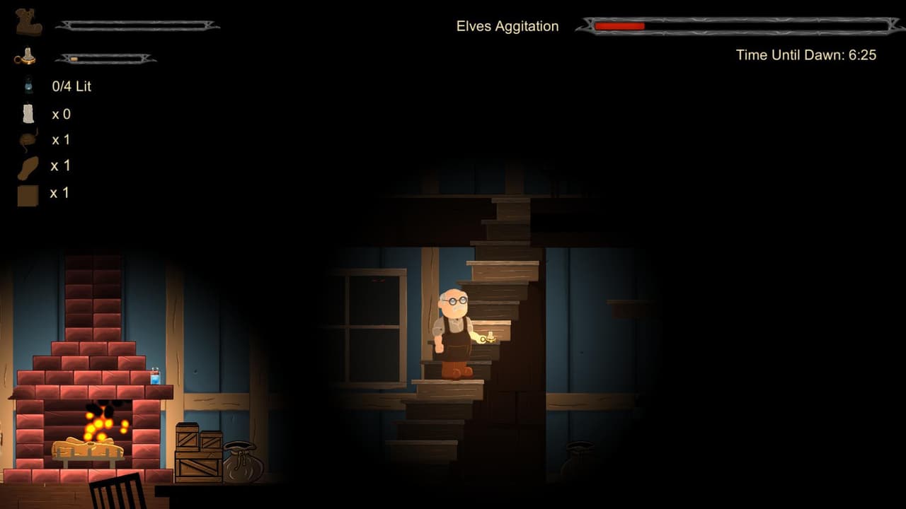 The Shoemaker (KOCHALOCH) screenshot 2