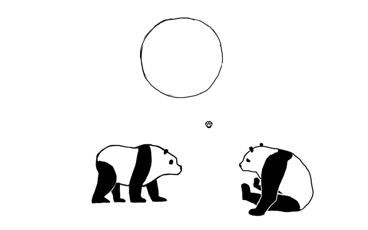 Eden of Pandas screenshot 2