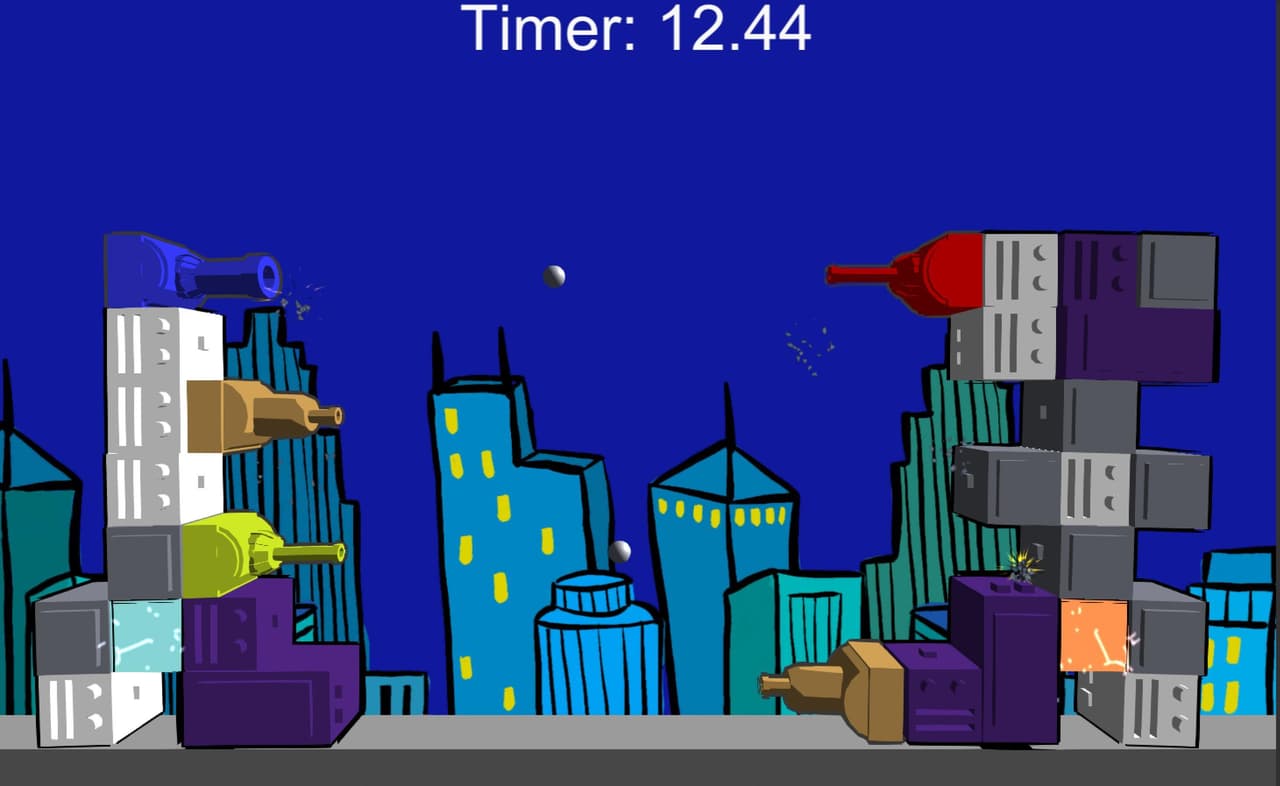 Battle Blocks (itch)