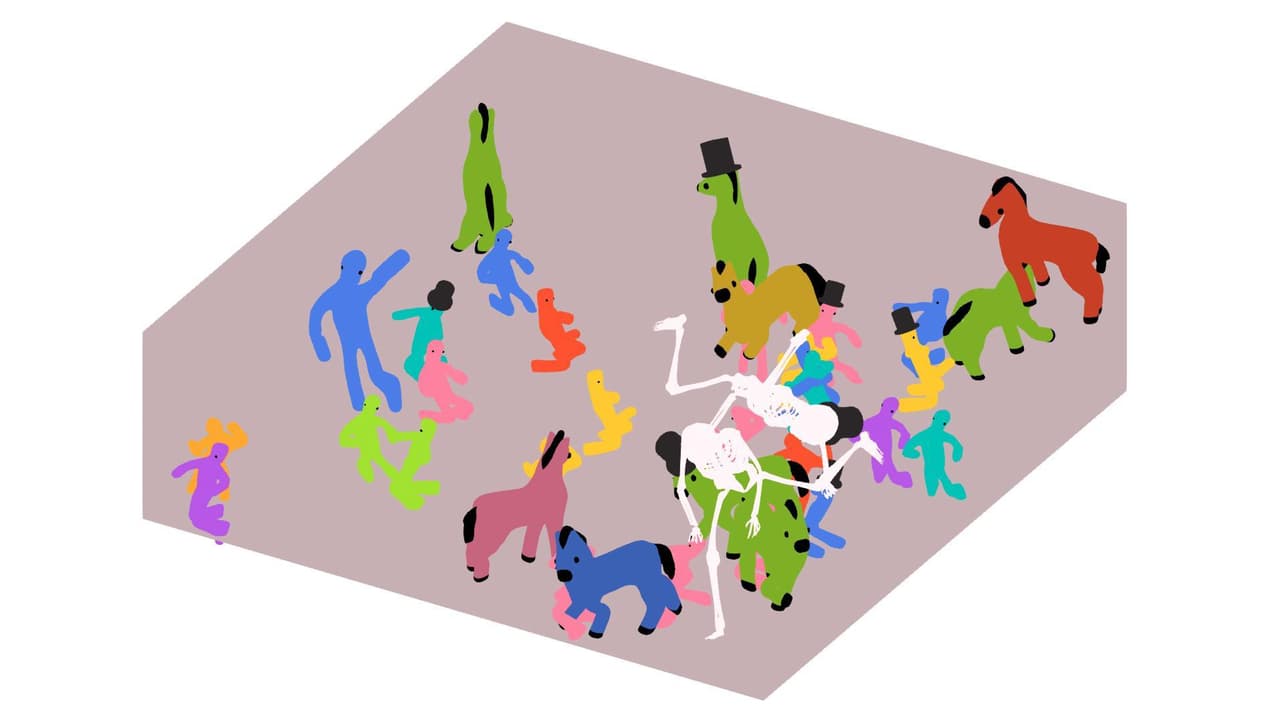 PARTYENGINE screenshot 6