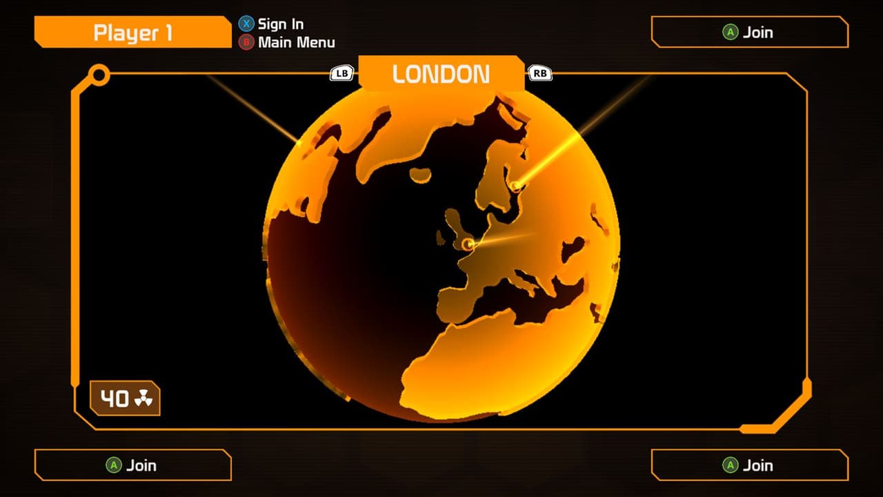 Spareware screenshot 6