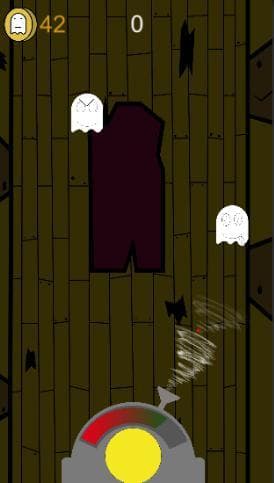 Spooky Hunt (JulioLeZermouk) screenshot 3
