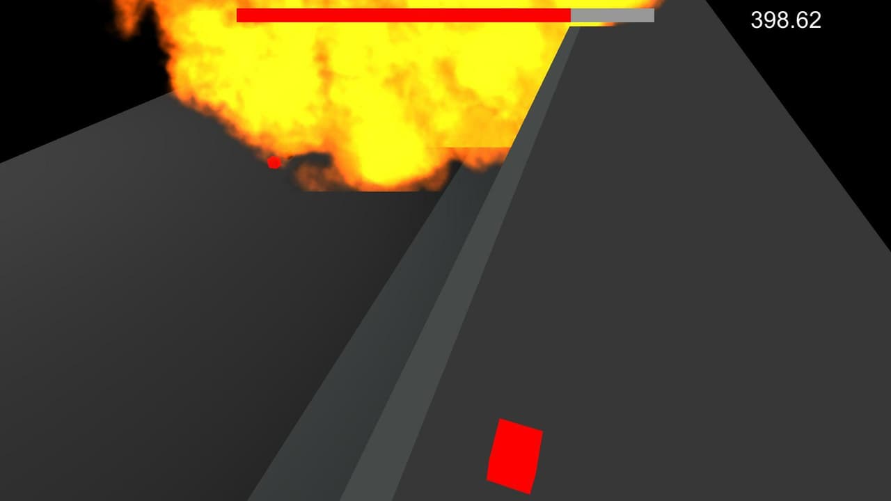 Dont Push My Button(s)! screenshot 2