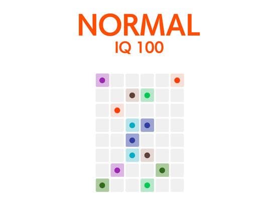 LINK - line puzzle game screenshot 5