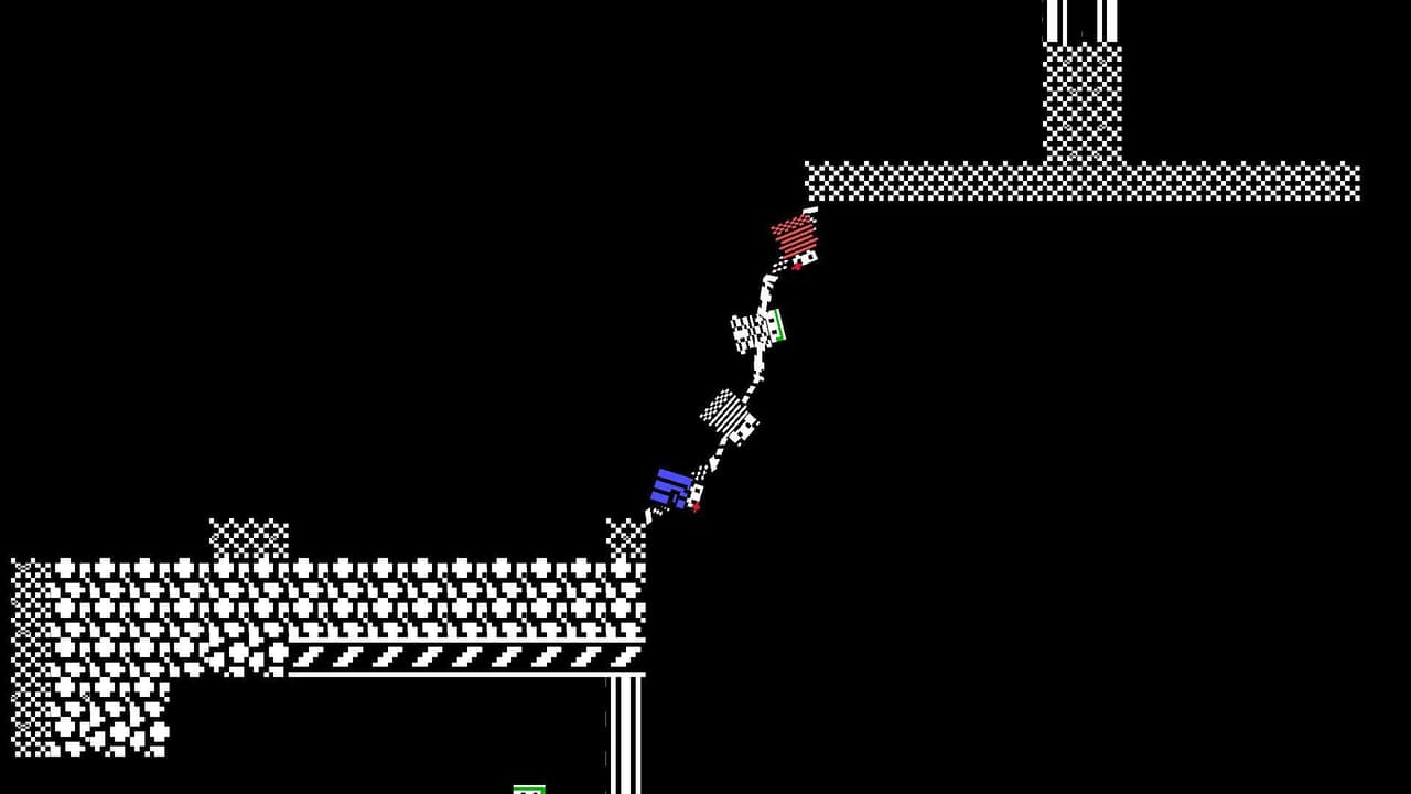 Strung Together (Pomma) screenshot 4