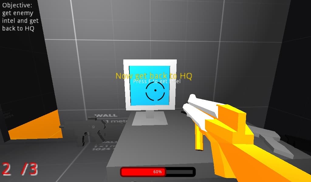 Intel (itch) (PandaDev123) screenshot 2