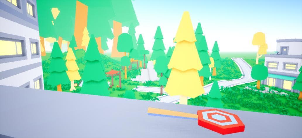 Just A sim sim REBOOT screenshot 2