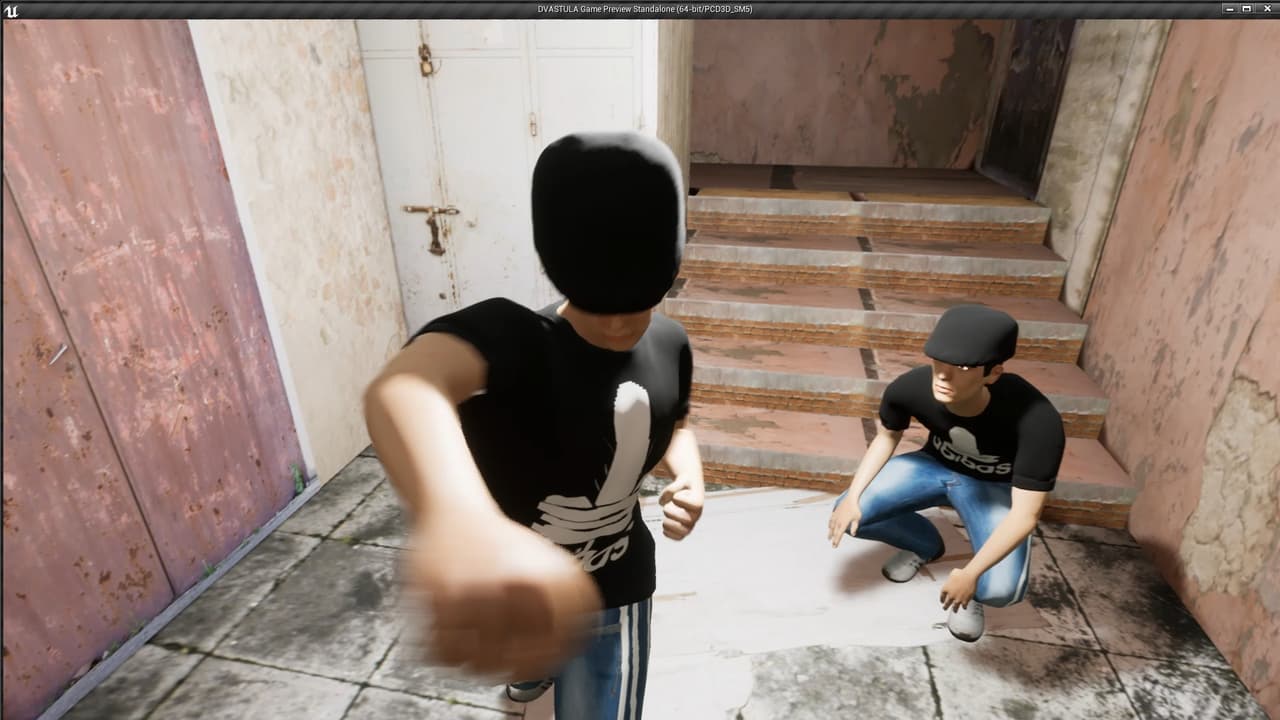 Russia Simulator screenshot 5
