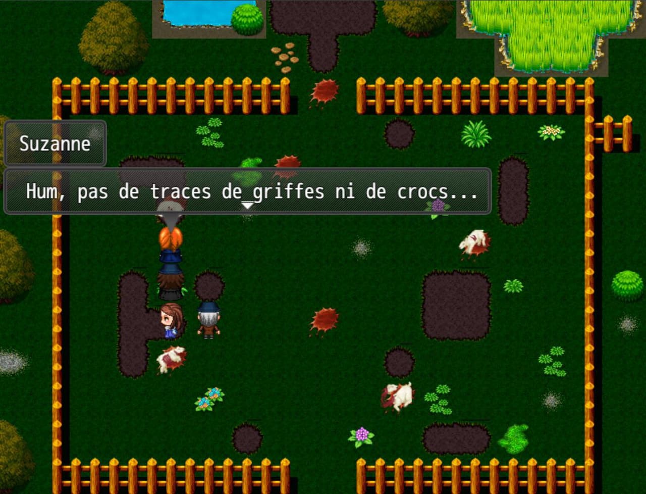 Holen screenshot 4