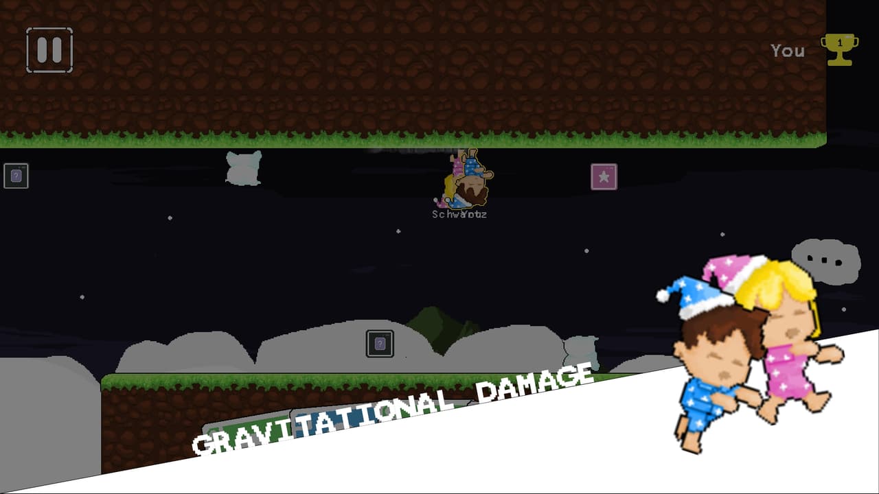 Sleep Gravity screenshot 4