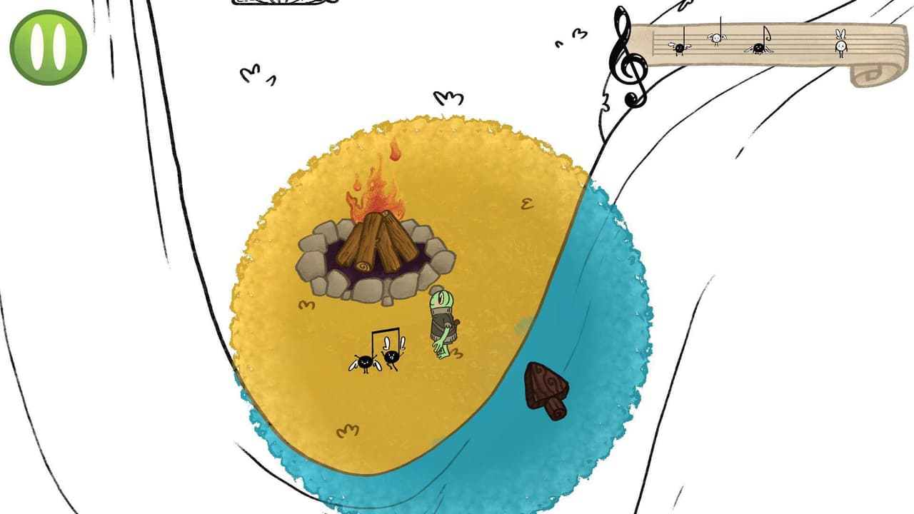 Cozy Lullaby screenshot 2