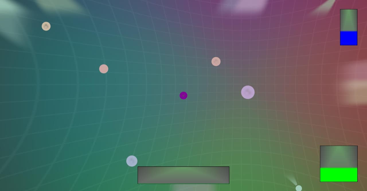 Sphere Game screenshot 3