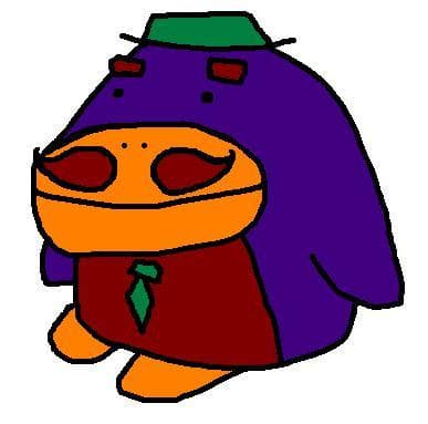 A Penguin Named Squish screenshot 2