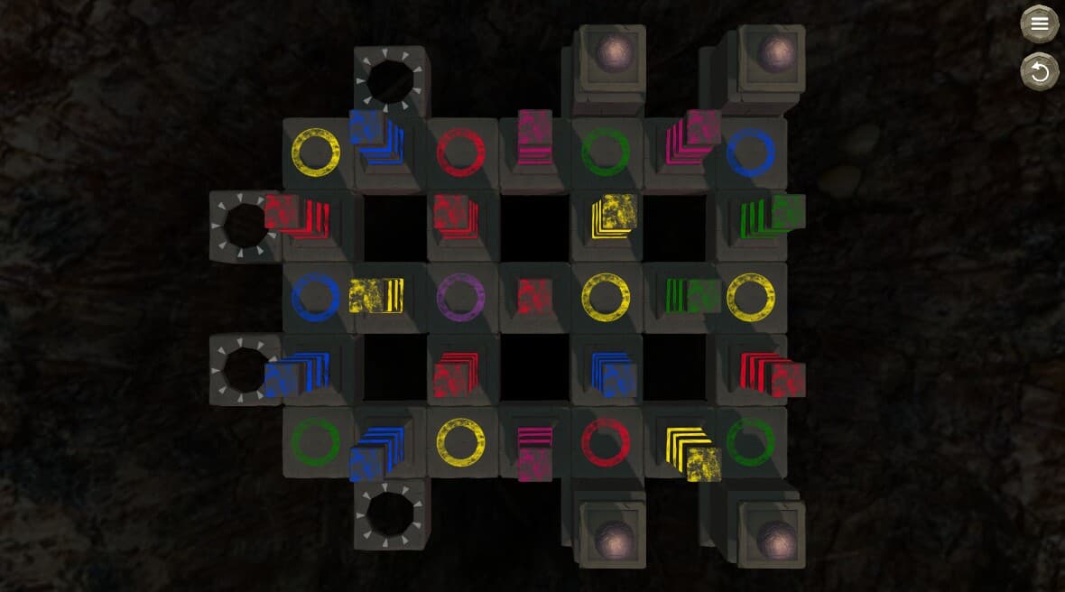 Balls and Dungeons screenshot 4