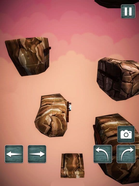 Dungeon Escape Boss 2019 screenshot 3