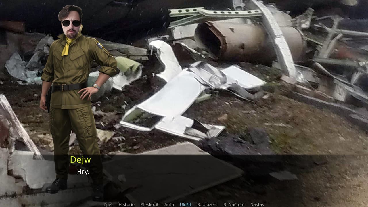 Cooldown: The Game screenshot 2