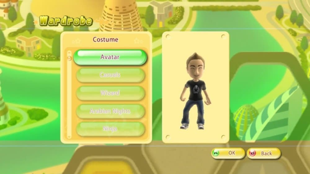 RAINBOW ISLANDS: T.A. screenshot 6