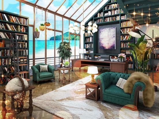 Million Dollar Interiors screenshot 5