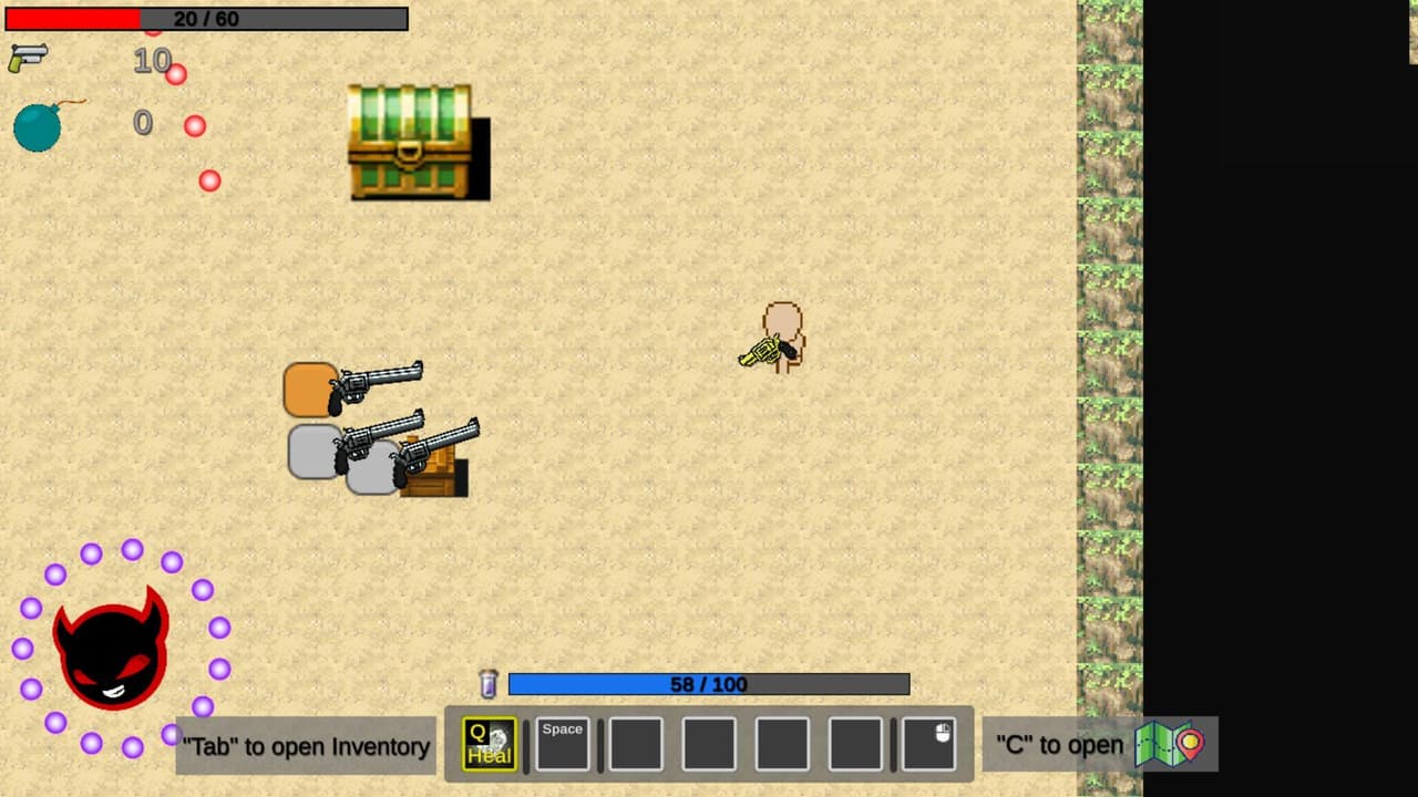 RuneFinder screenshot 5