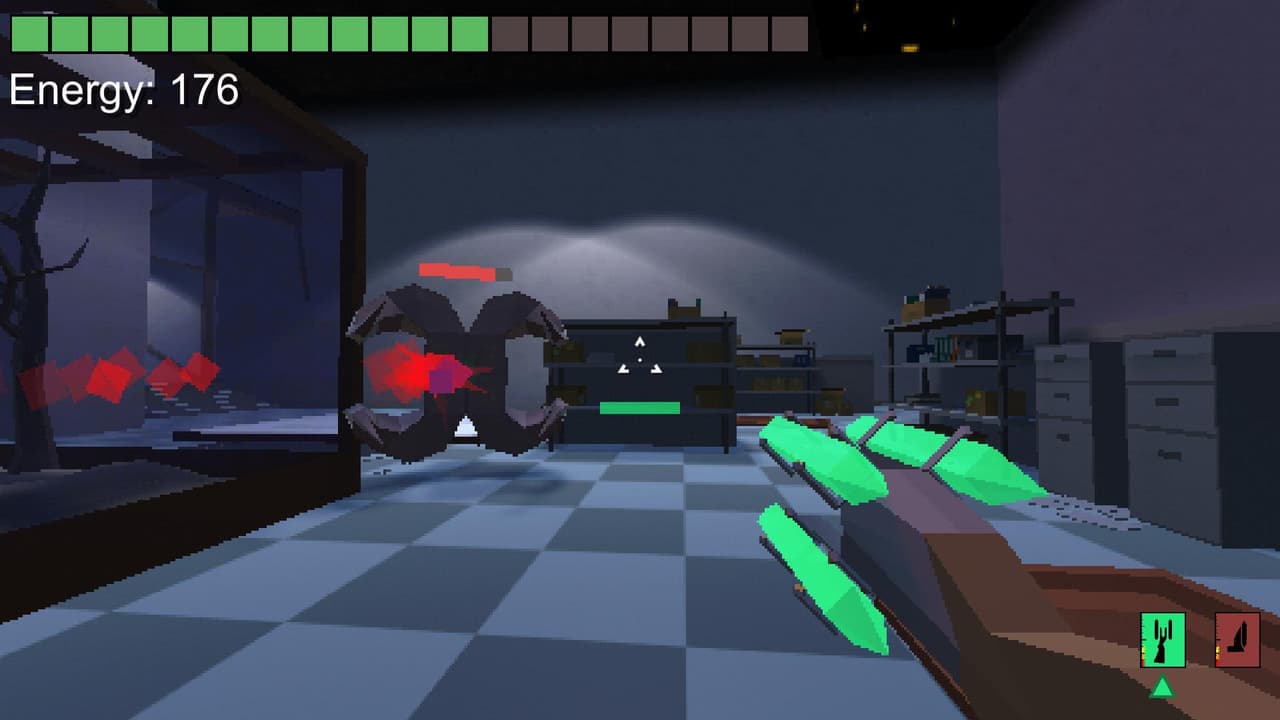 Back to the Grind (CodCart) screenshot 3