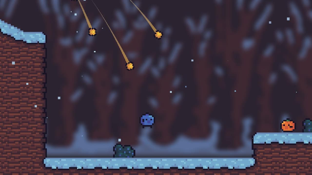 Forestir screenshot 4