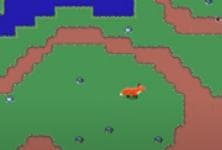 Forest Simulator (SocialStorm)