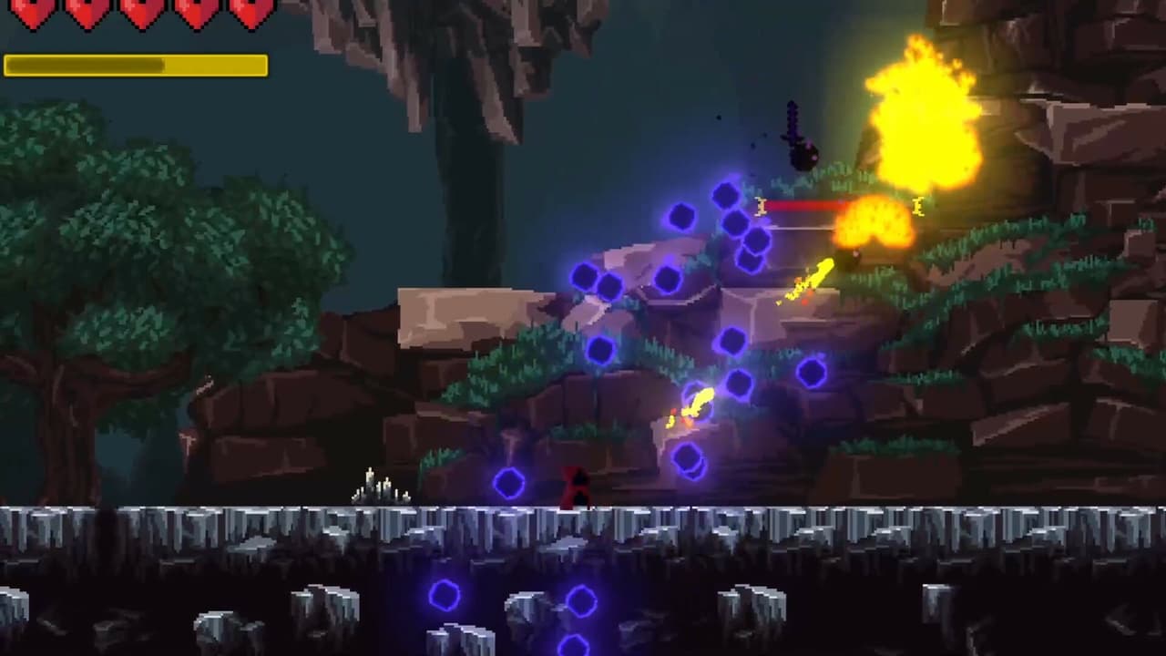 Cloaks and Capes screenshot 4