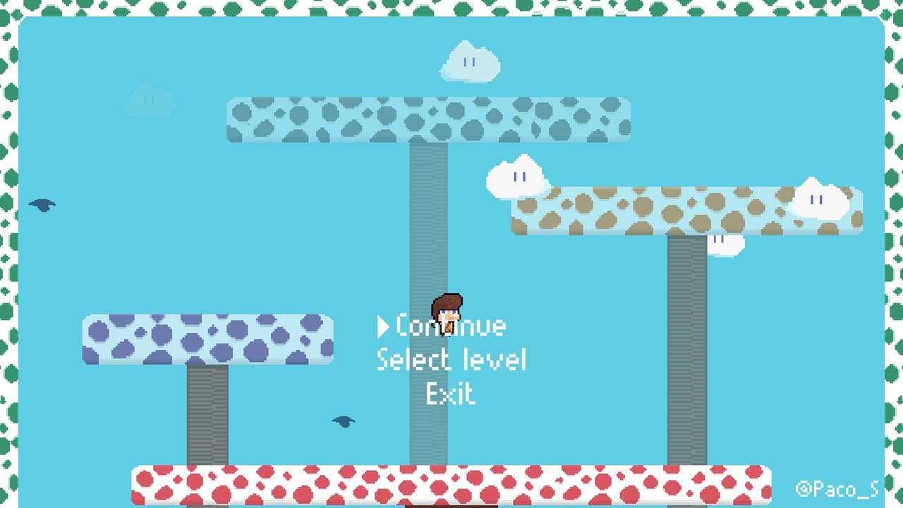Arka screenshot 2