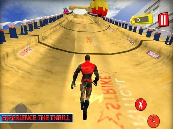 Car Racing Mega Speed screenshot 2