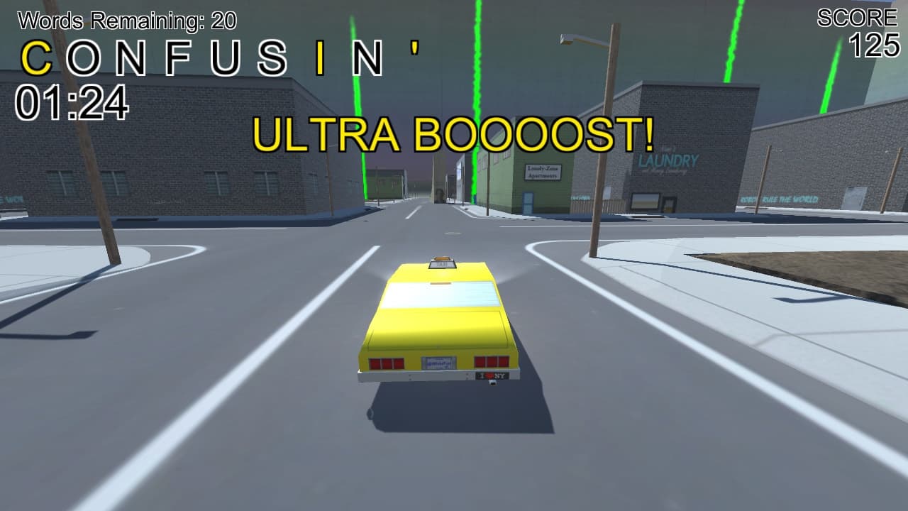 Cruisin: For Something screenshot 3