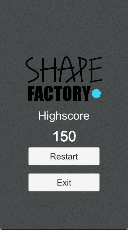 Shape Factory (TobiasWen, freakymats) screenshot 2