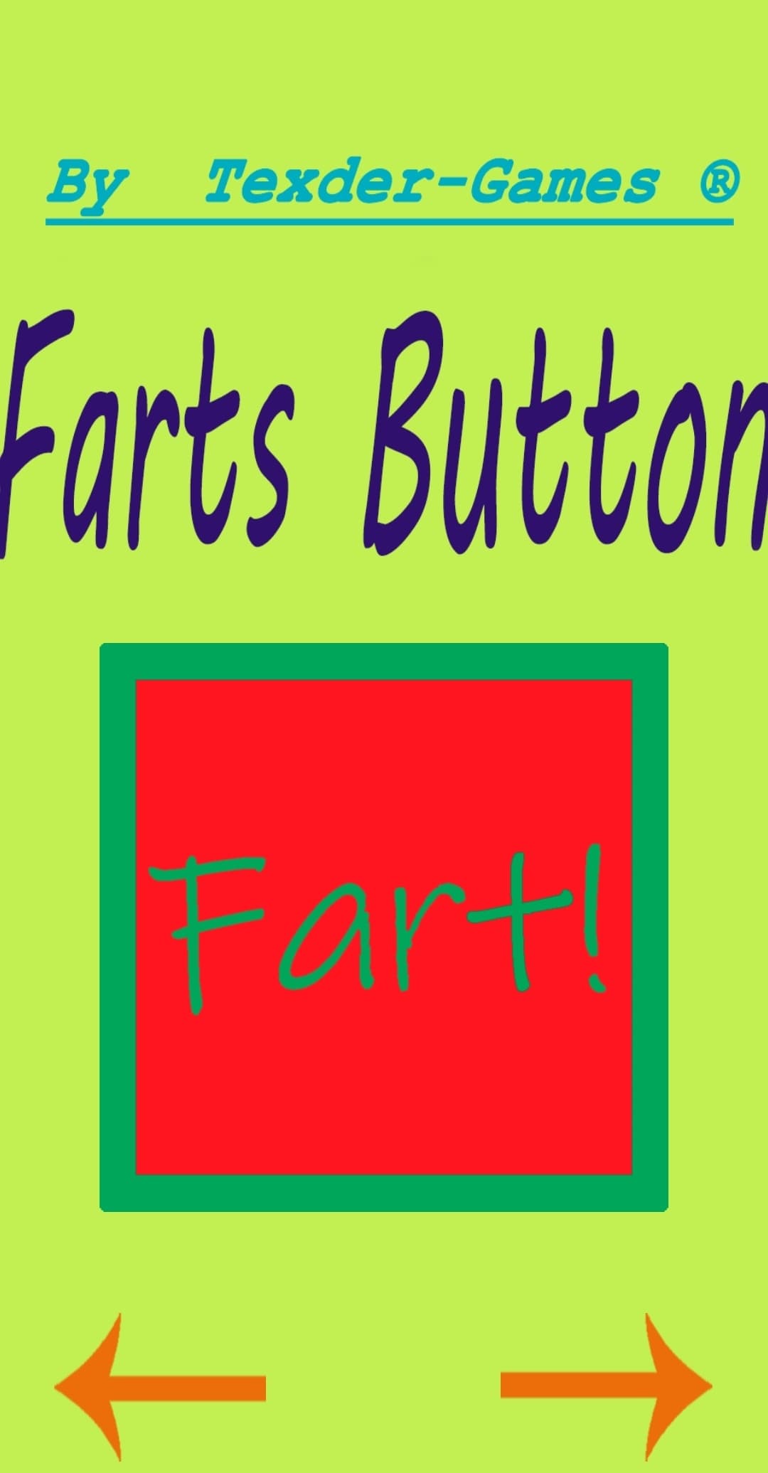 Farts Button screenshot 2