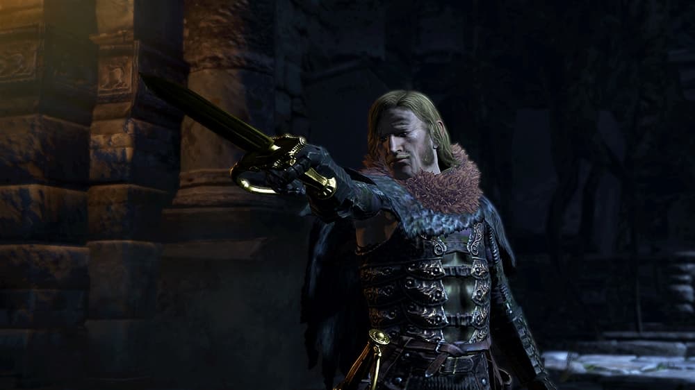 DD: Dark Arisen screenshot 2