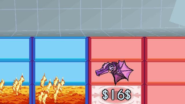 CARD WITCH: First Draw! screenshot 3