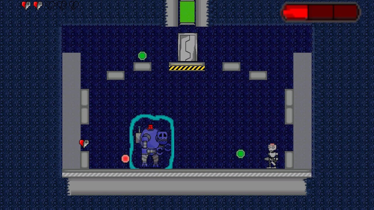 PROJECT ASTER screenshot 4