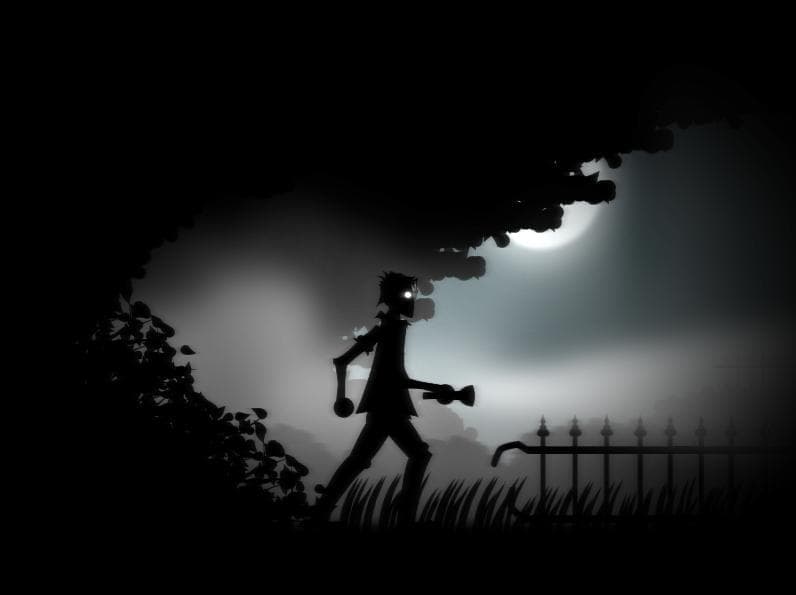 Tenebris (qbdp) screenshot 5
