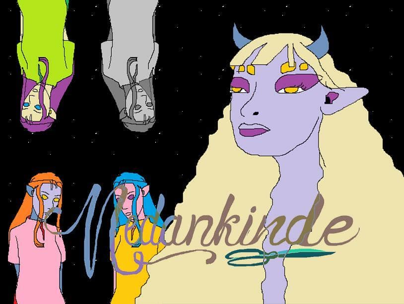 nedankinde