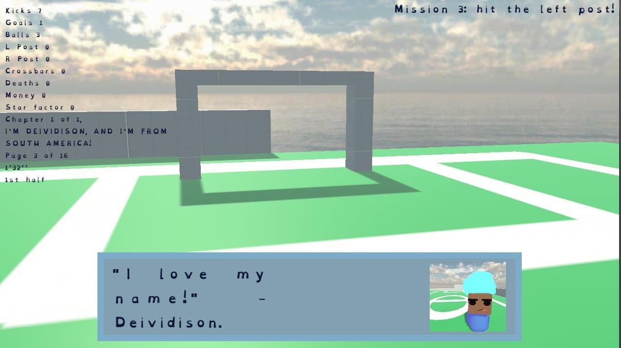 Futibolzin Relaxx screenshot 6